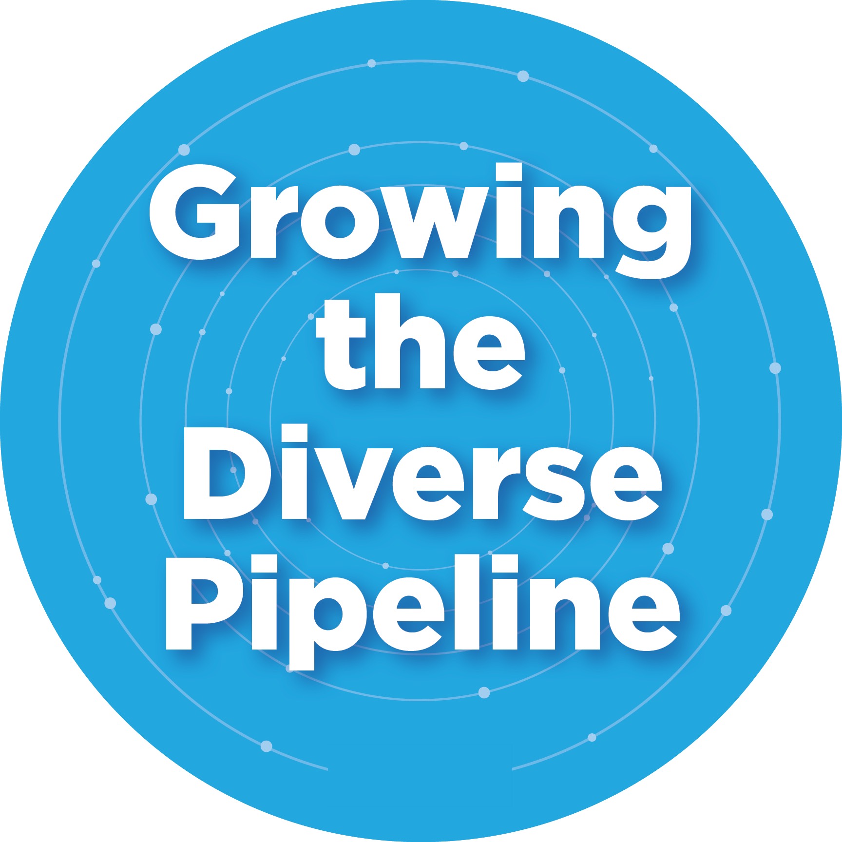 Growing the Diverse Pipeline